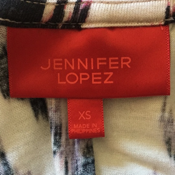 Multi color top - Picture 4 of 4